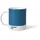 Pantone Kaffeetasse 0,375 l Blau 1 Stück