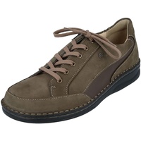 Finn Comfort Falkland Herren Halbschuhe