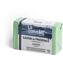 La Corvette Jasmin Seife 100 g