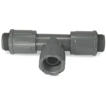 Rain Bird - T-Stück Verteiler Verschraubung, Typ RB1303-010