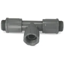 Rain Bird - T-Stück Verteiler Verschraubung, Typ RB1303-010