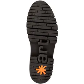 Art Stiefelette Amberes schwarz 42