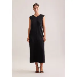 Seidensticker Sommerkleid Schwarz 38