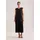 Seidensticker Sommerkleid Schwarz 38