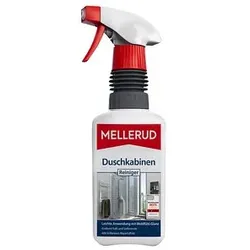 MELLERUD Duschkabinen Badreiniger 0,5 l