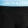 JACK & JONES Boxershort 10er Pack in Schwarz/Blau/Orange M
