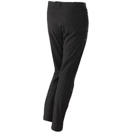 Löffler Alaska Langlaufhose Damen Schwarz 34