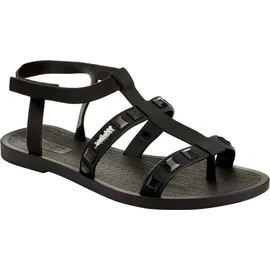 Melissa Sun River Schwarz 40