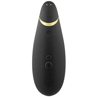 Womanizer Premium 2 schwarz