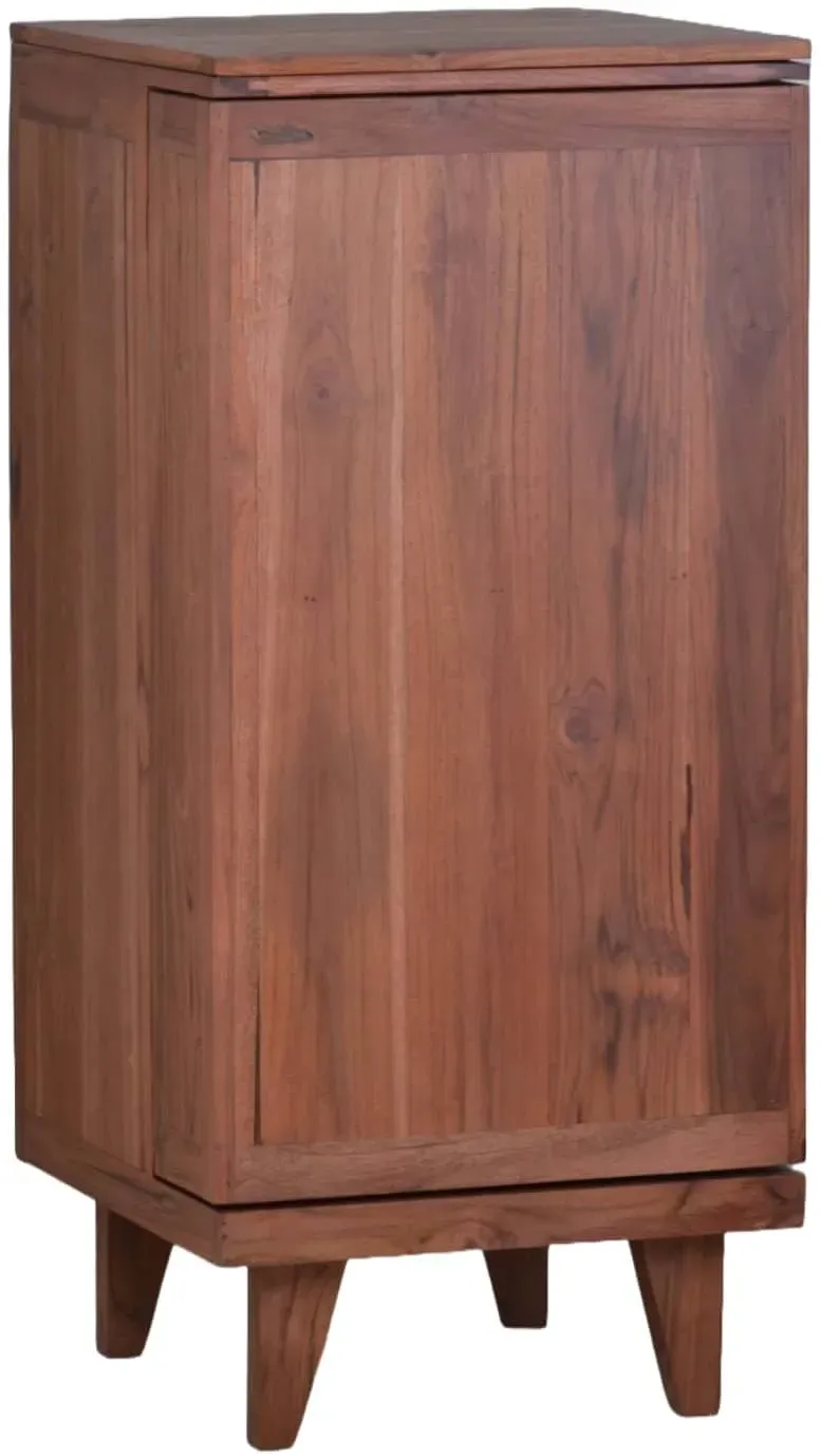 Barschrank Tamesi Teak