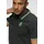 H.I.S. Poloshirt blau L