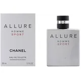 Chanel Allure Homme Sport Eau de Toilette