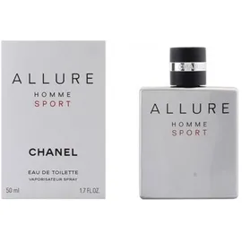 Chanel Allure Homme Sport Eau de Toilette 50 ml