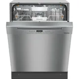 Miele G 5410 SCU Active Plus Edelstahl CleanSteel Unterbau-Geschirrspüler 60 cm - 0%-Finanzierung (PayPal)