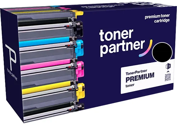 HP 142A (W1420A) - Toner TonerPartner, black (schwarz )