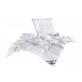 fan Kansas Steppbett 200x200 cm