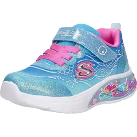 SKECHERS My Dreamers Kinder Blau 25