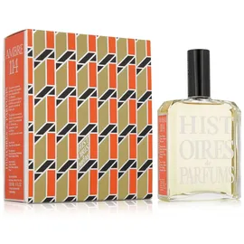 Histoires de Parfums Ambre 114 Eau de Parfum 120 ml