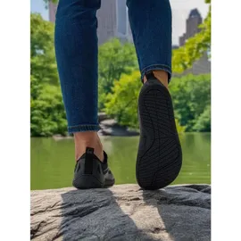Be Lenka Velocity Barefoot Sportschuhe - All Black - EU 41