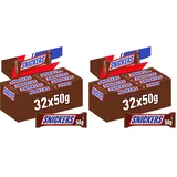 Snickers 32x50 g