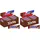 Snickers 32x50 g
