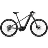 Ghost E-Teru Pro dark grey/black-glossy/matt 2022 29"; 750 Wh Diamant - L