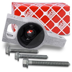 Febi Bilstein Querlenkerlager vorne [Hersteller-Nr. 39230] für Audi, Seat, VW