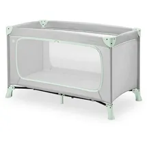 hauck Dream N Play Plus Dusty Mint, Grün