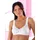 SUSA Organic Cotton BH ohne Bügel 7758 weiß 80C