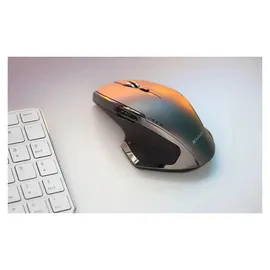 Verbatim 8-Button Wireless Blue LED Mouse (49041)