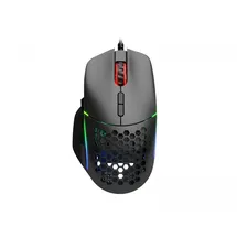 Glorious PC Gaming Race Model I Schwarz