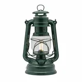 Feuerhand LED Laterne Baby Special 276 Moss Green
