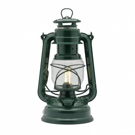 Feuerhand LED Laterne Baby Special 276 Moss Green
