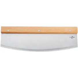OEM Küchenprofi Pizza-Wiegemesser