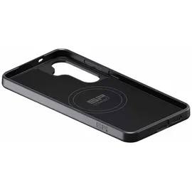 SP CONNECT Samsung S25+ Handyhülle schwarz