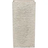 Beliani Gaza 35 x 35 x 70 cm Beige