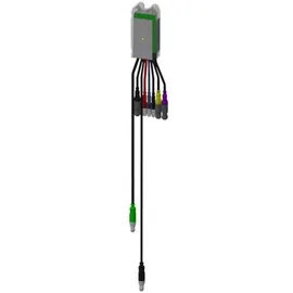 kwc aquarotter gmbh KWC AR Elektronikmodul, A3000open, EM1, ID 13010, 24 VDC,