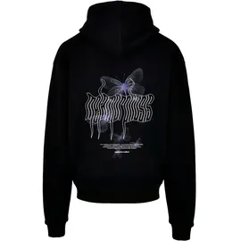 mj gonzales Hoodie Metamorphose V.4 Schwarz XS