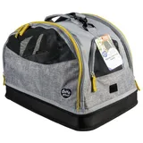 duvoplus Paris Travel Bag 3in1 44 x 31 x 31 cm Grau