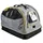 duvoplus Paris Travel Bag 3in1 44 x 31 x 31 cm Grau