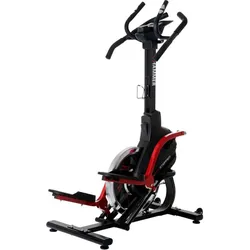 HAMMER Crosstrainer Cross Stepper SCHWARZ|ROT No Size