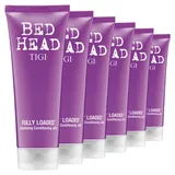 Tigi Bed Head Fully Loaded Volumizing Jelly 200 ml