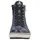 remonte Schnürstiefelette D0772 Blau 36