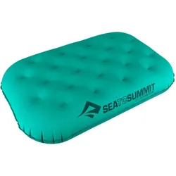 Kopfkissen Aeros Pillow Ultralight Deluxe sea foam EINHEITSGRÖSSE