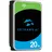 24 TB 3,5" 6 Gbit/s