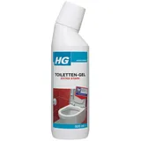 H G-VOGEL Toiletten-Gel extra stark 500 ml