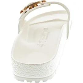 Birkenstock Madrid Big Buckle EVA beige 38