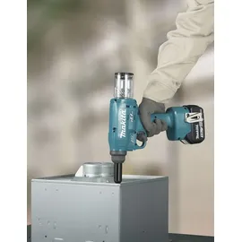 Makita DRV250Z Akku-Blindnietpistole