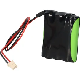 BEGHELLI Akku für Notleuchten AA 1500 mAh 1 St.