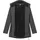Ragwear Miram Melange Grau XL